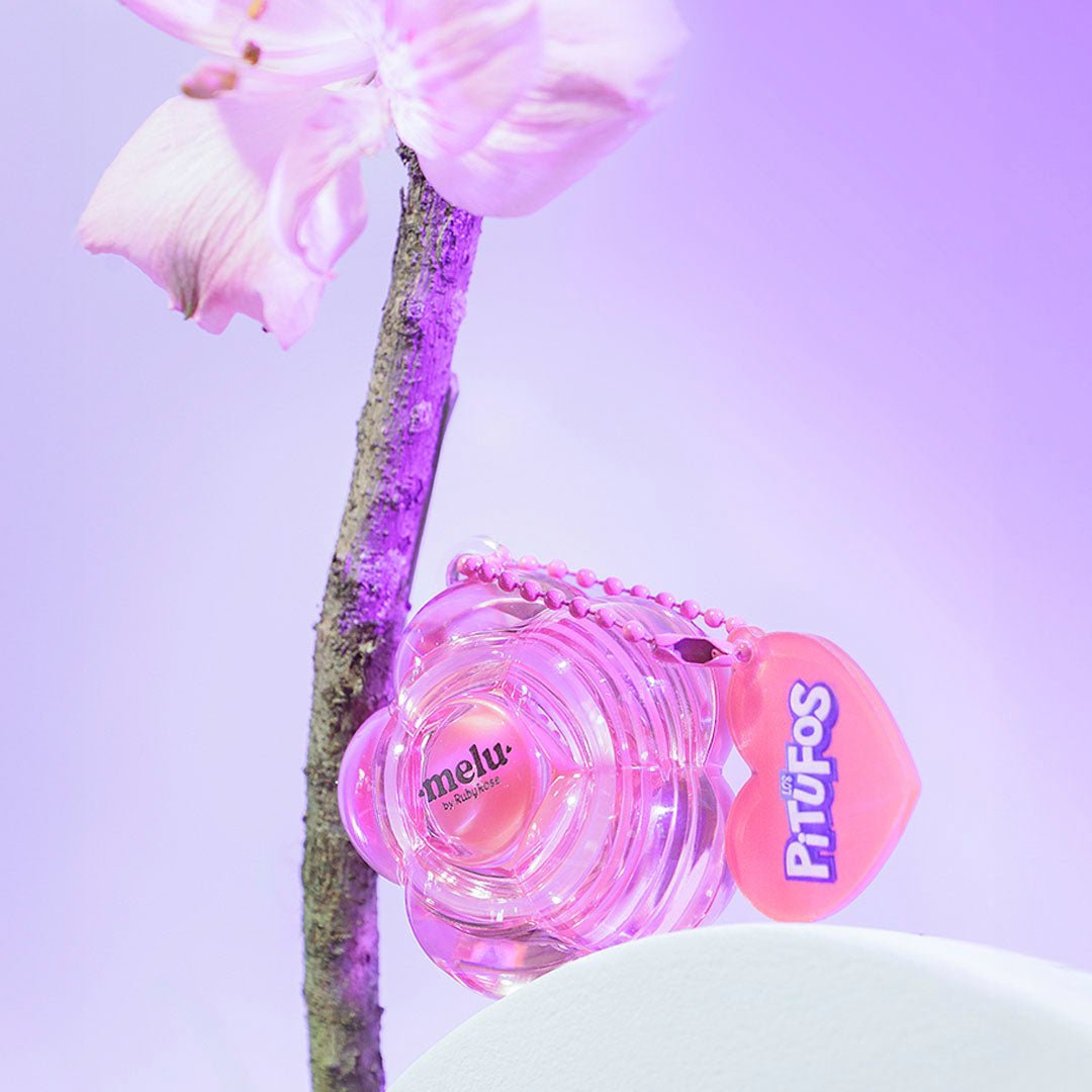 Lip Balm Pitufos: Bálsamo labial