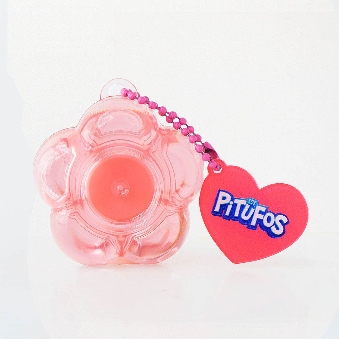 Lip Balm Pitufos: Bálsamo labial