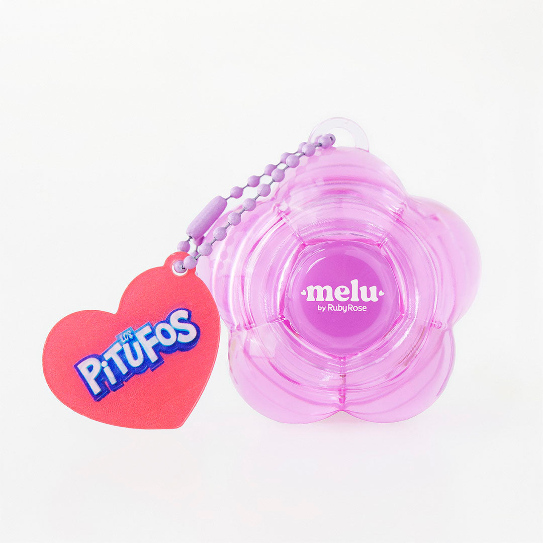 Lip Balm Pitufos: Bálsamo labial