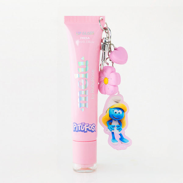 LIP GLOSS COLAPSIBLE PITUFOS