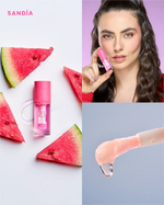 LIP OIL RUBY ROSE