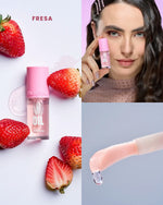 LIP OIL RUBY ROSE