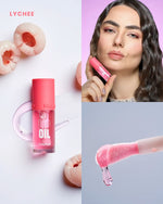 LIP OIL RUBY ROSE
