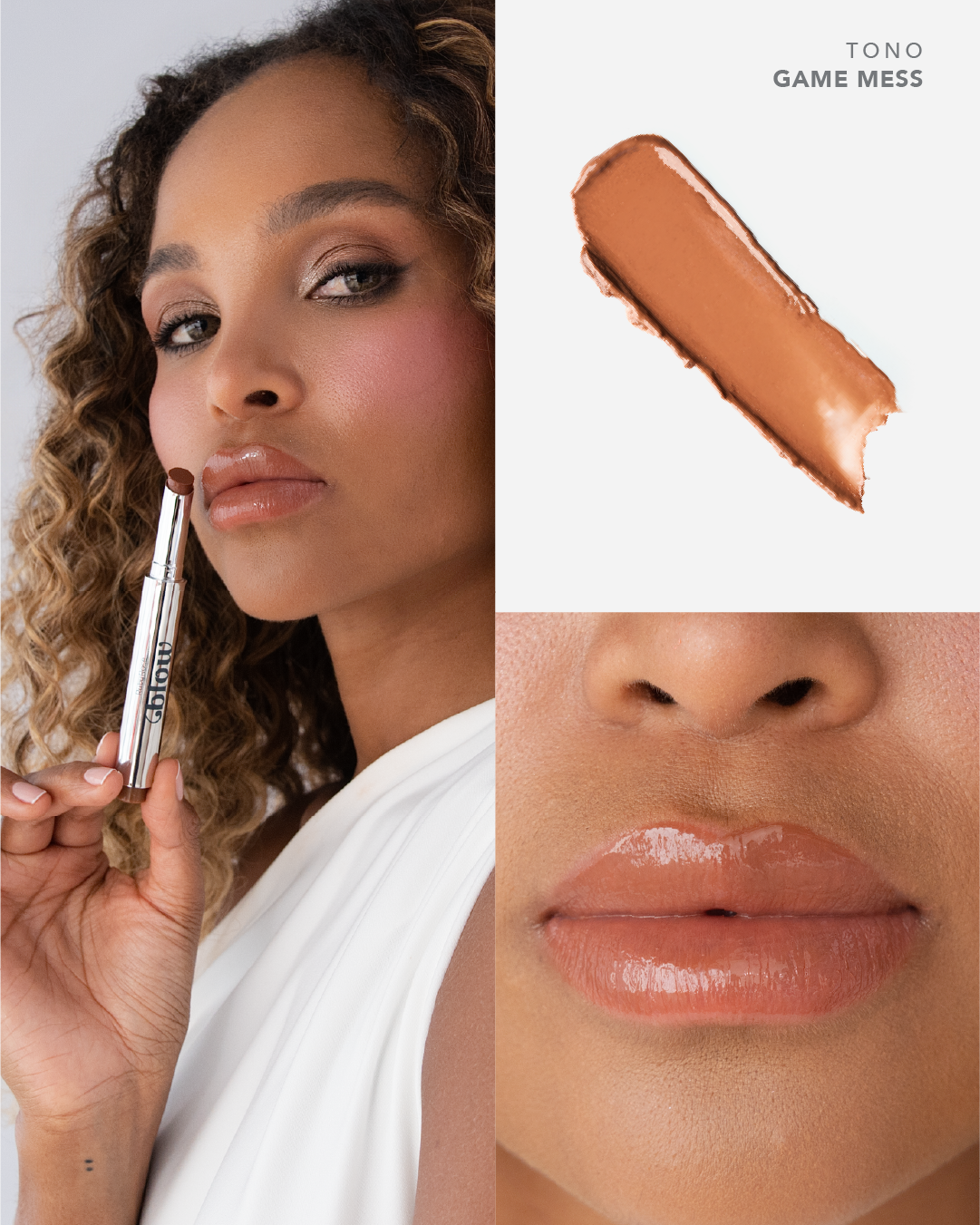 LIP BALM BLOW GIRLS NIGHT