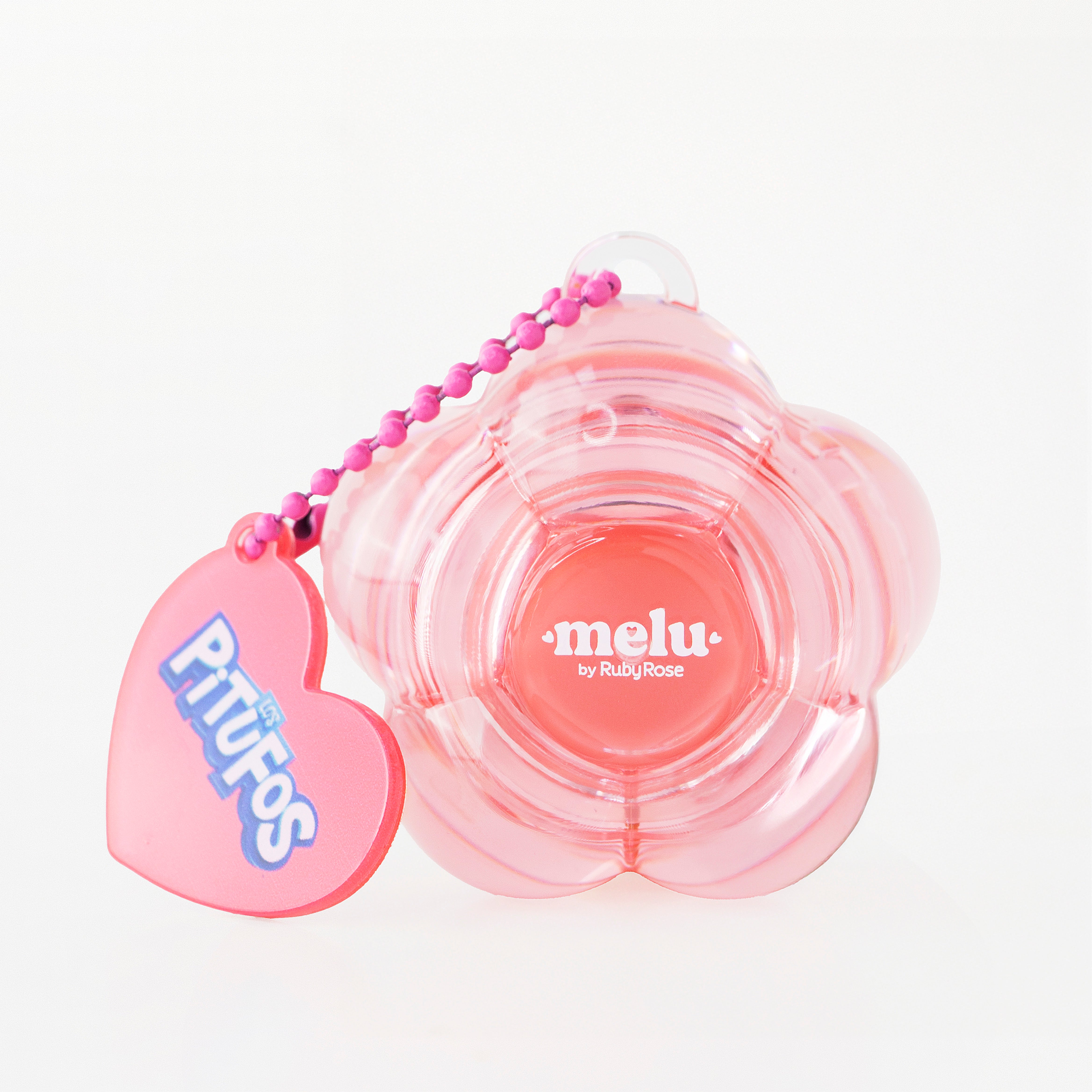 Lip Balm Pitufos: Bálsamo labial