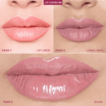 KIT LIP COMBO METAMORPHOSIS