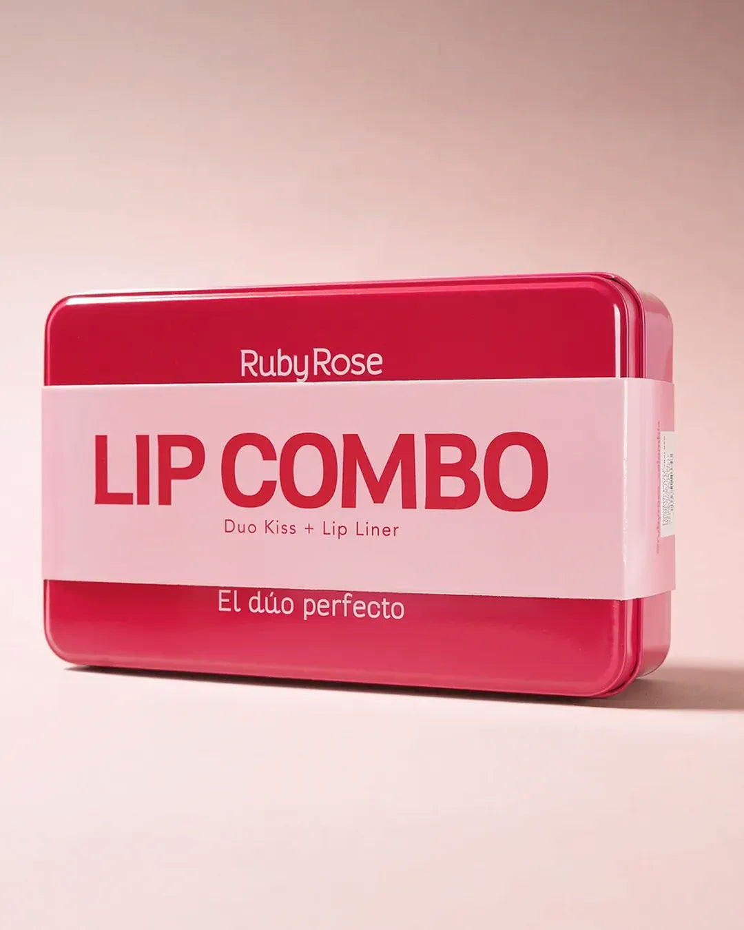 KIT LIP COMBO METAMORPHOSIS