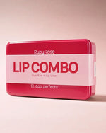 KIT LIP COMBO METAMORPHOSIS