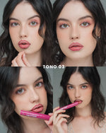 DELINEADOR DE LABIOS EFECTO TATTOO