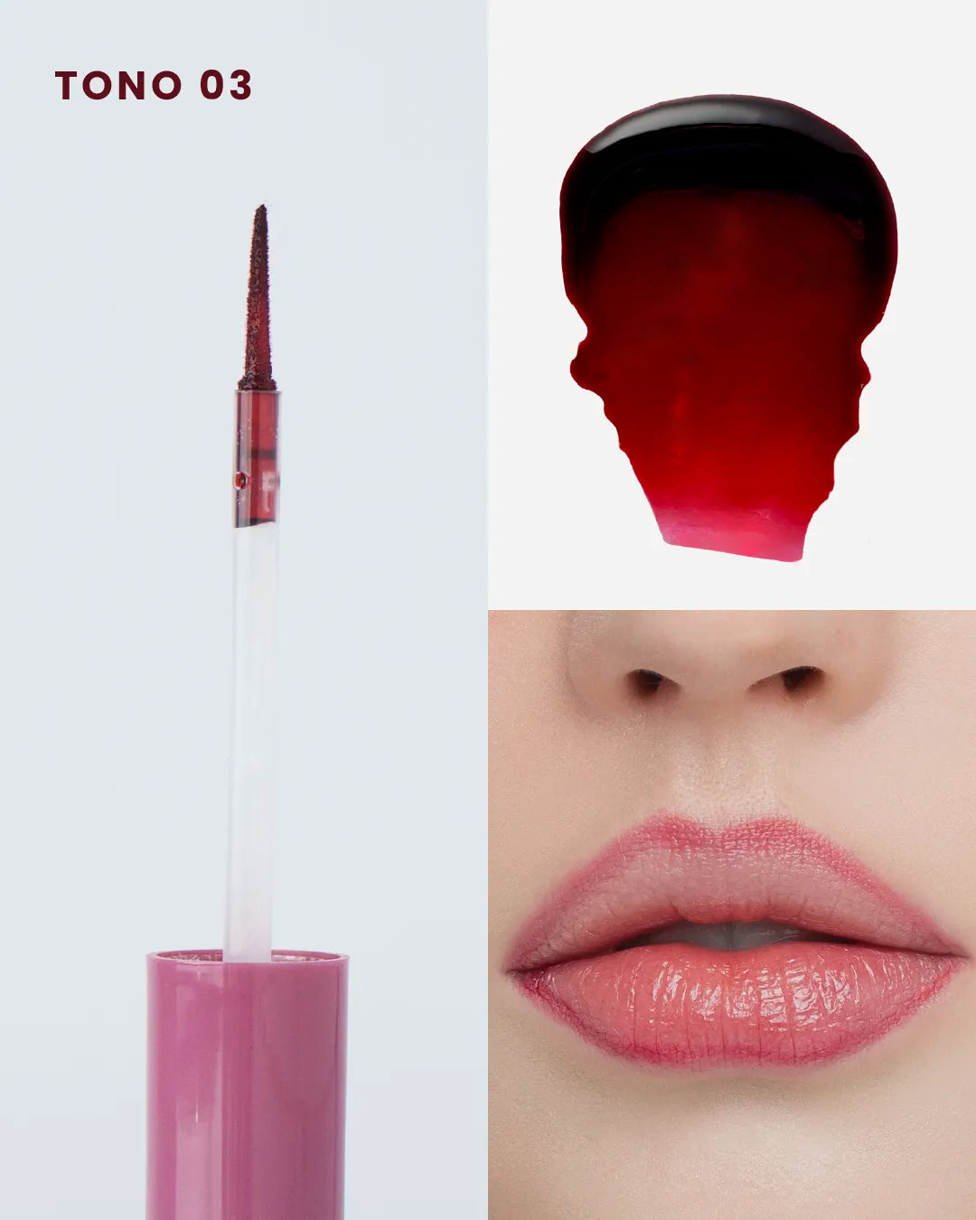 DELINEADOR DE LABIOS EFECTO TATTOO