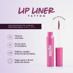 DELINEADOR DE LABIOS EFECTO TATTOO