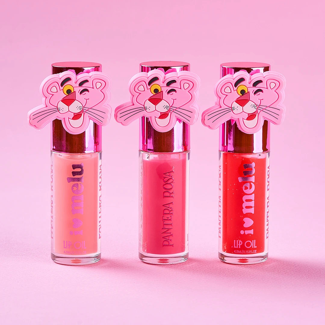LIP OIL PANTERA ROSA