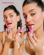 LIP OIL POP STAR