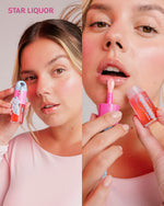 LIP OIL POP STAR