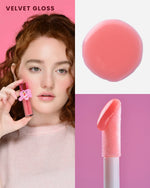 LIP OIL PANTERA ROSA