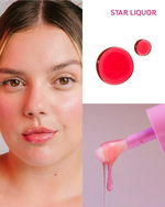 LIP OIL POP STAR