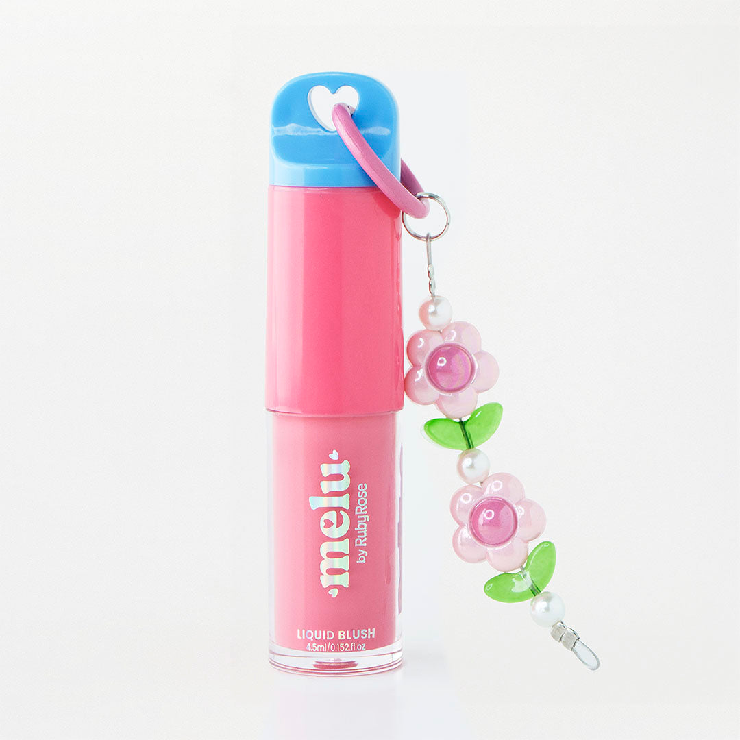 Rubor Líquido Pitufos