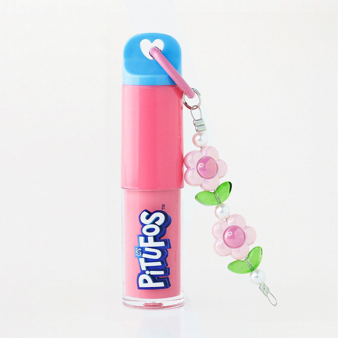 Rubor Líquido Pitufos