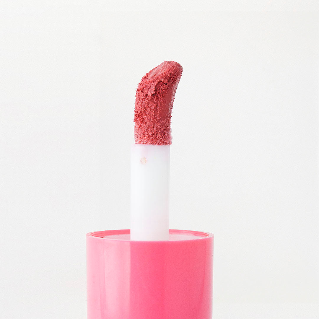 Rubor Líquido Pitufos