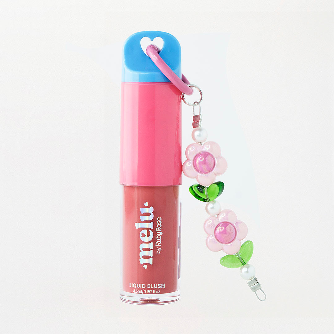 Rubor Líquido Pitufos