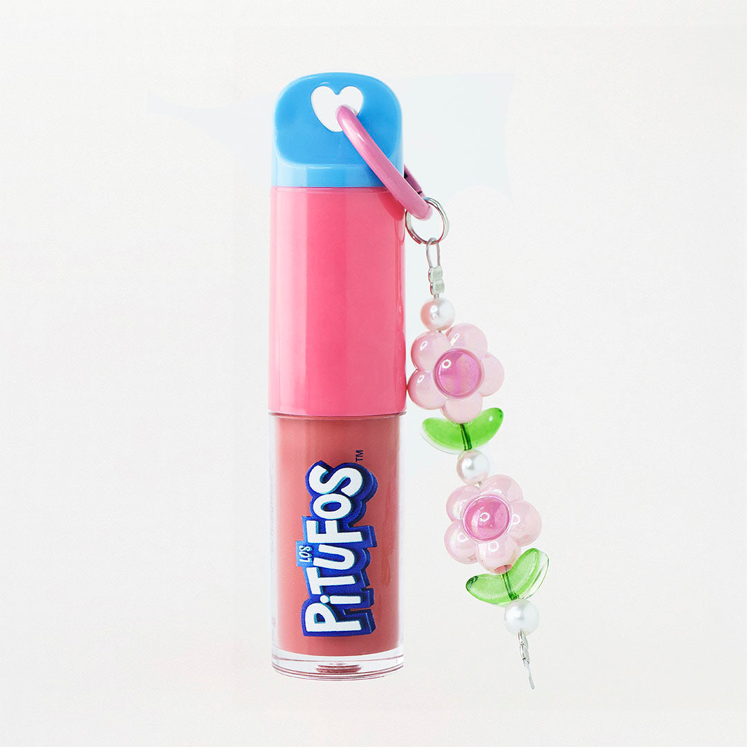 Rubor Líquido Pitufos