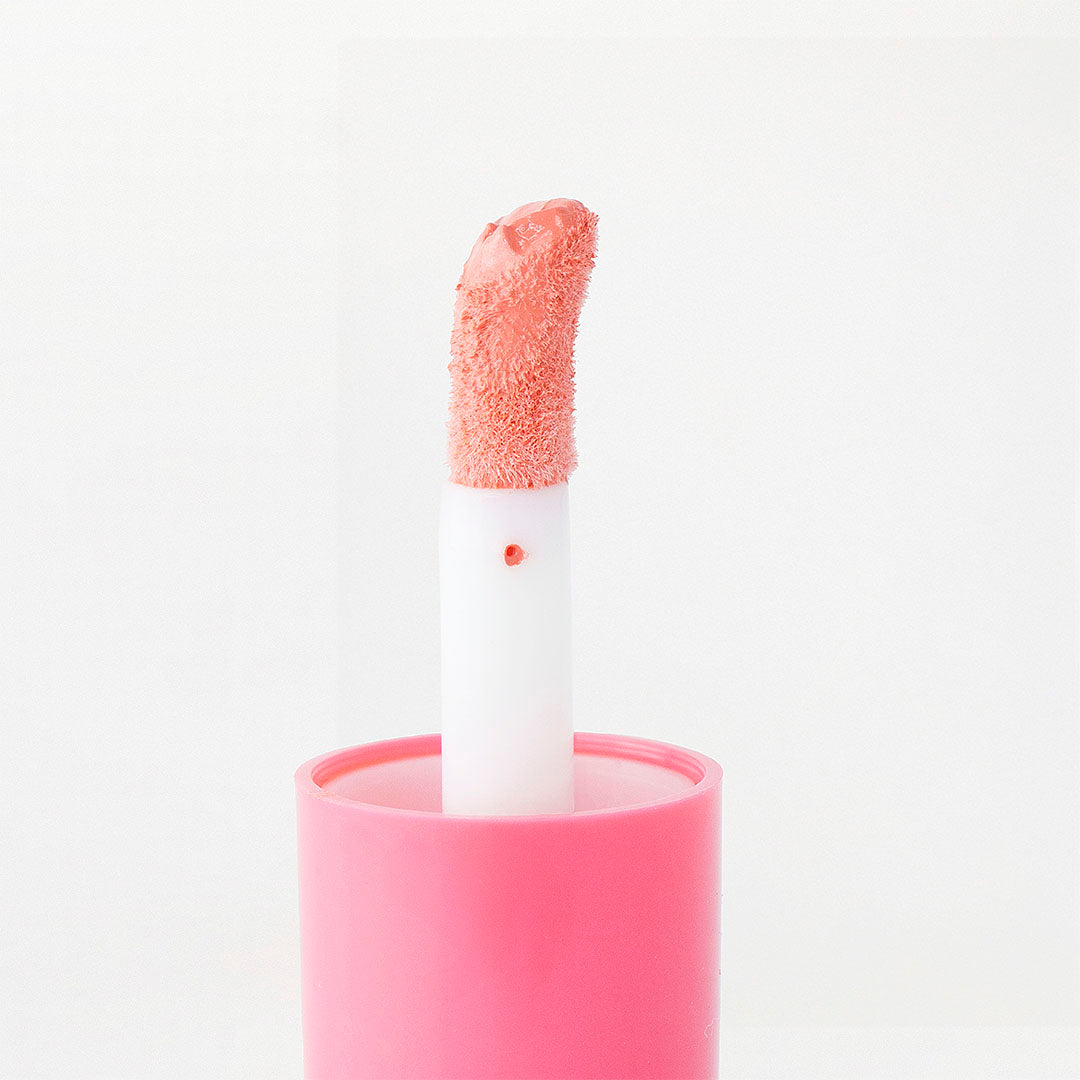 Rubor Líquido Pitufos