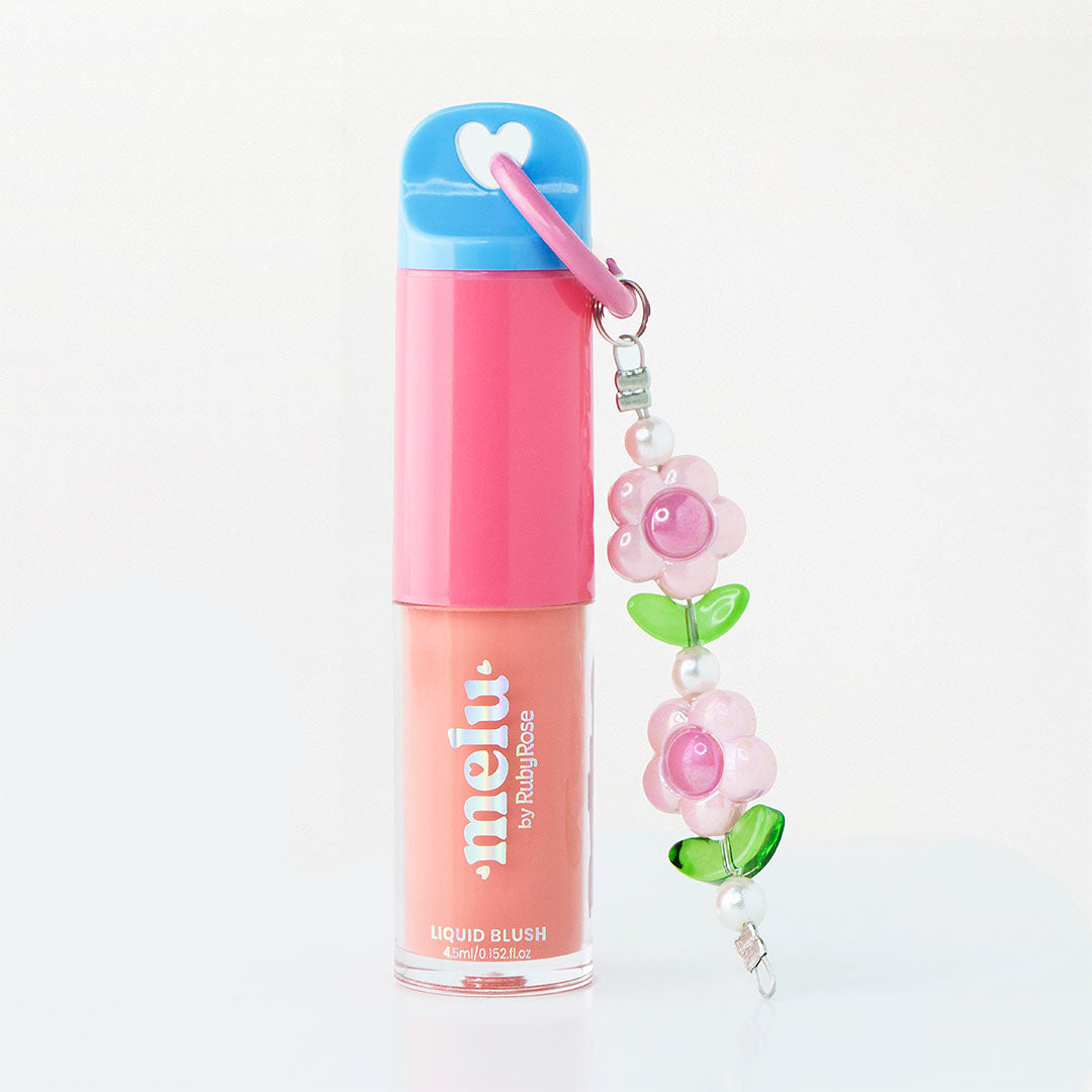 Rubor Líquido Pitufos