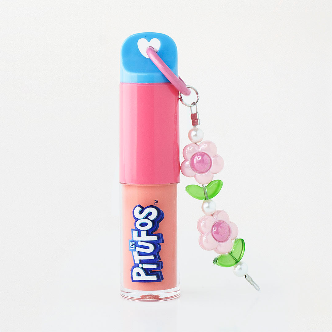 Rubor Líquido Pitufos