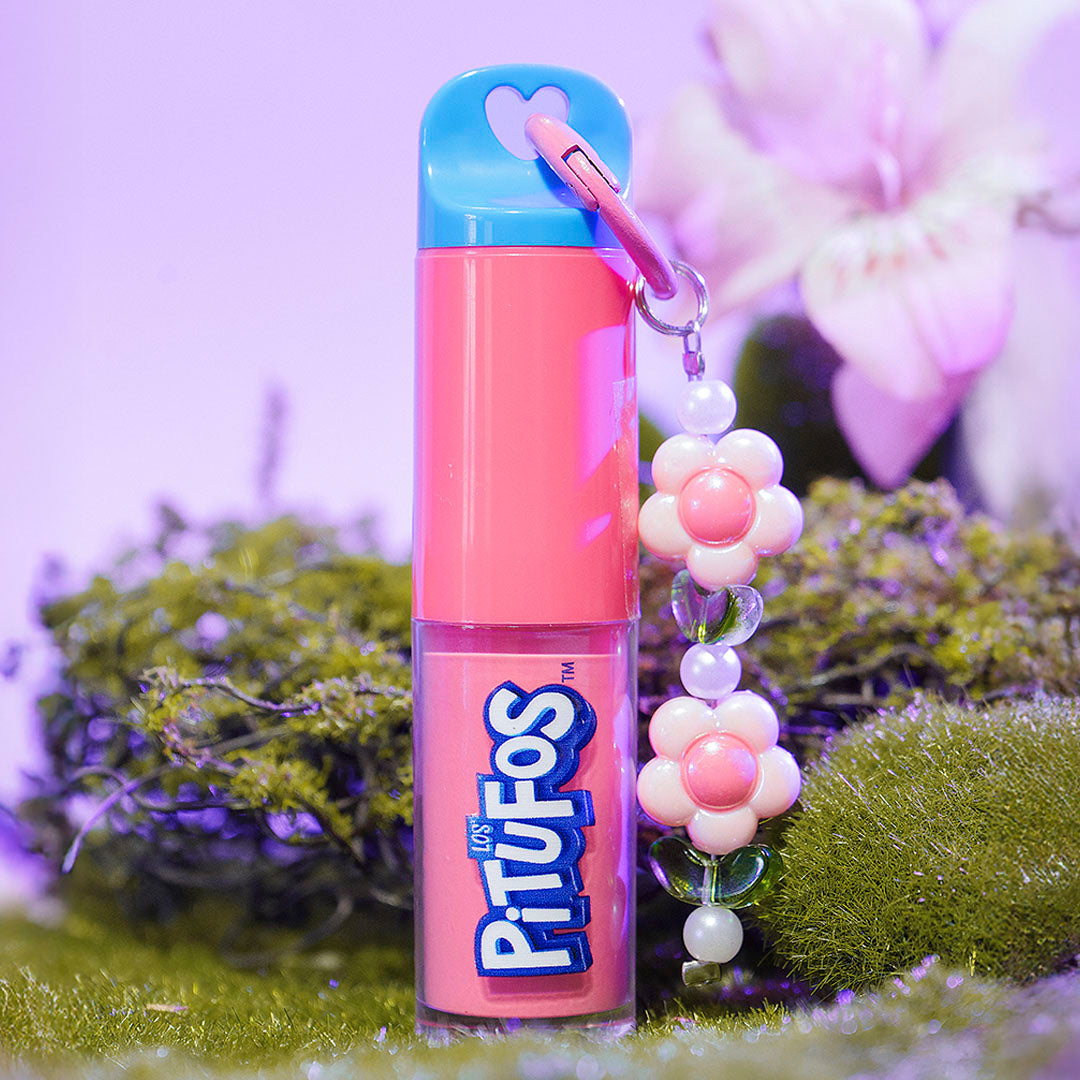 Rubor Líquido Pitufos