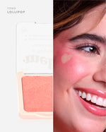 RUBOR CREMOSO PLAY BLUSH MELU