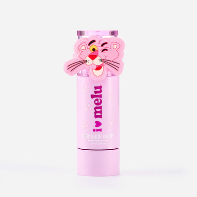 RUBOR LIQUIDO DROPS PANTERA ROSA