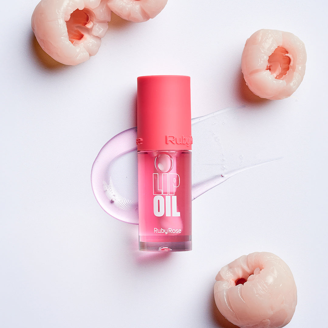 Ruby Rose Make LIP OIL RUBY ROSE – Ruby Rose