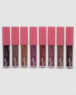 LABIAL LIQUIDO MATE MELU