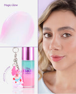 LIP GLOSS HIDRATANTE CON CHARM ALICIA