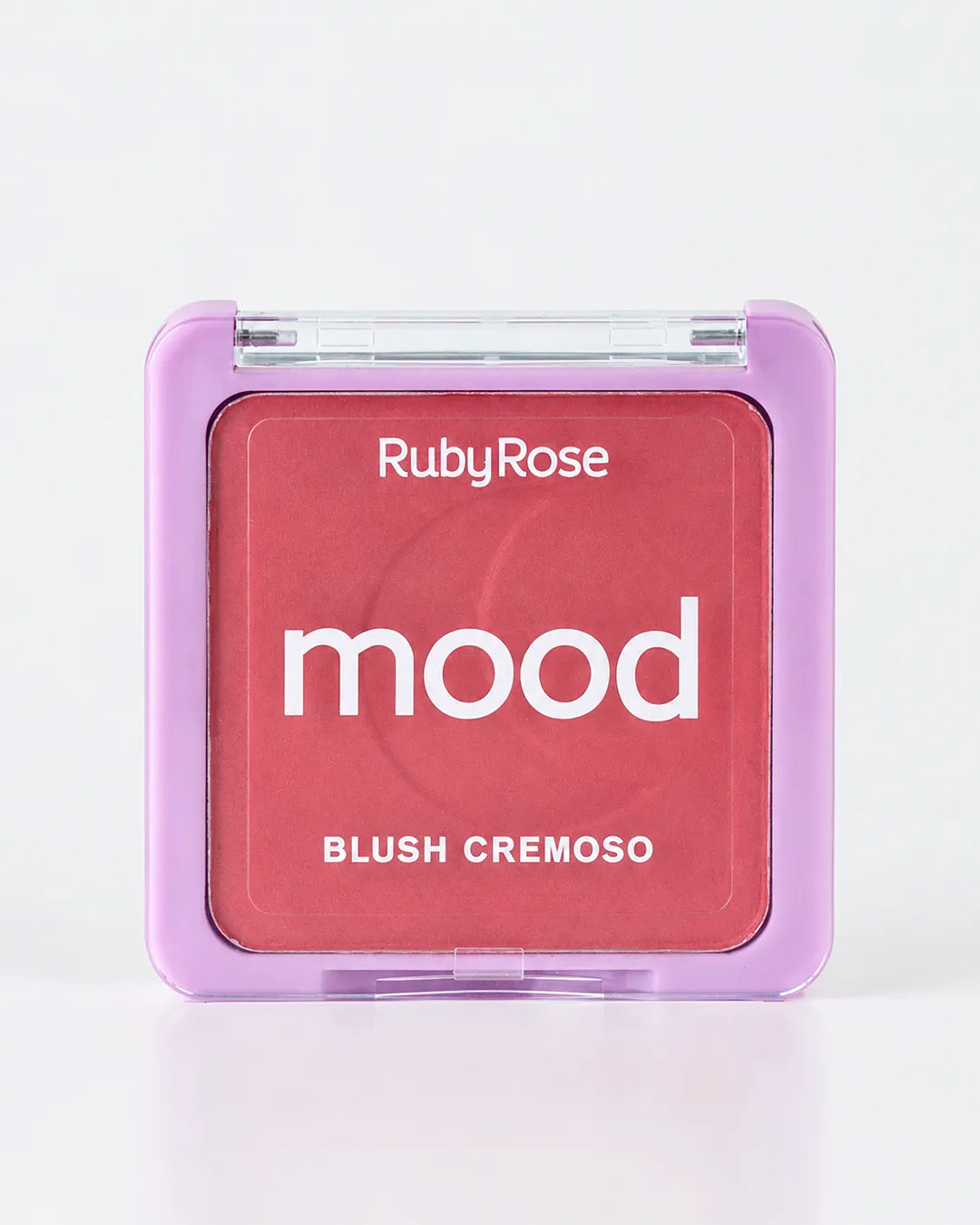 RUBOR COMPACTO MOOD