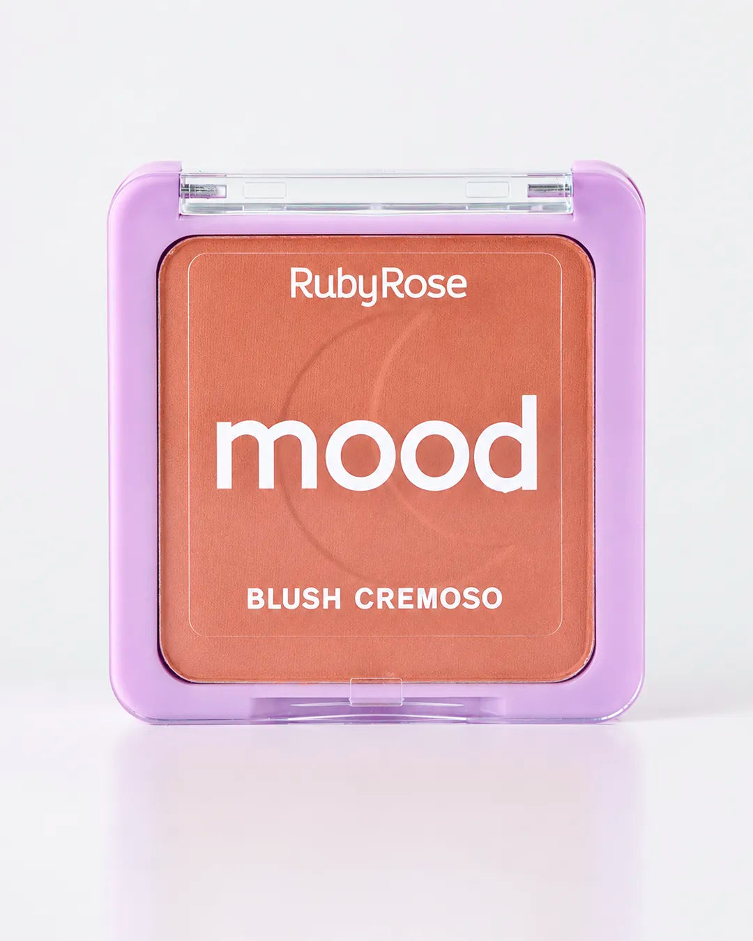 RUBOR COMPACTO MOOD