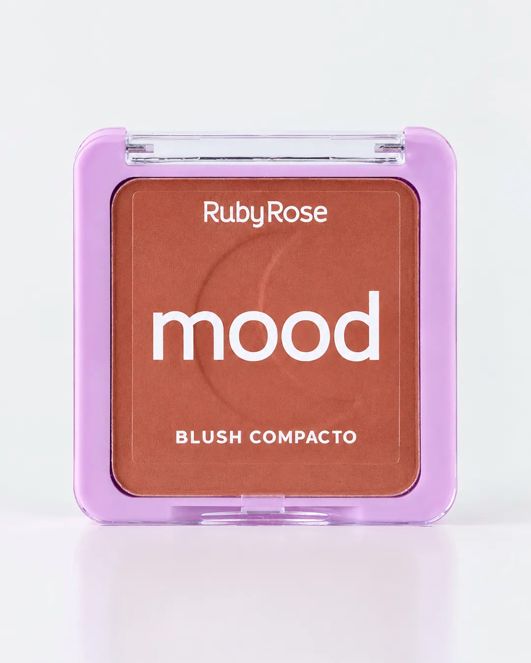 RUBOR COMPACTO MOOD