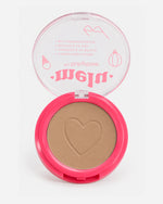 POLVO COMPACTO MELU