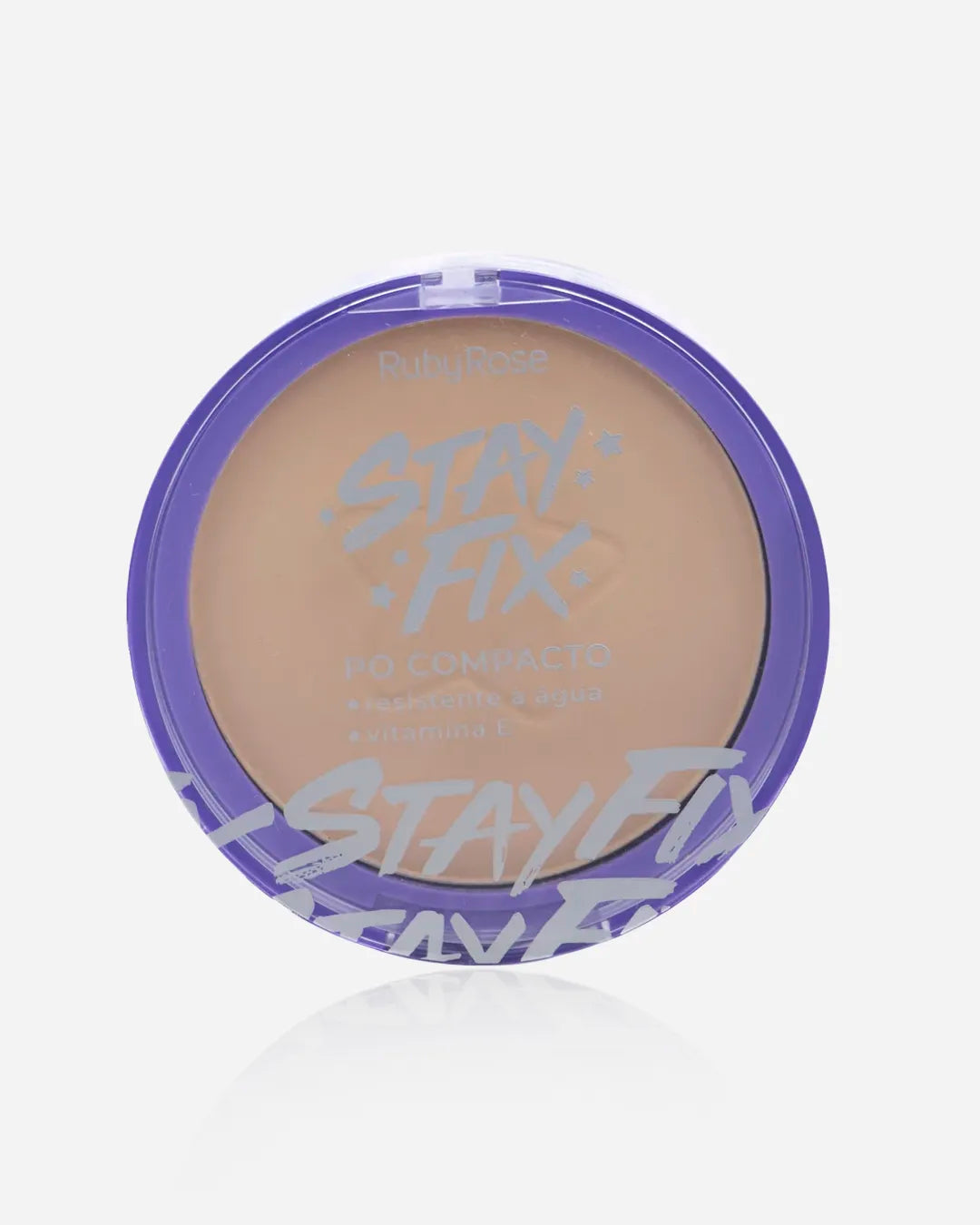 POLVO COMPACTO STAY