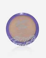 POLVO COMPACTO STAY