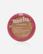 POLVO COMPACTO MELU