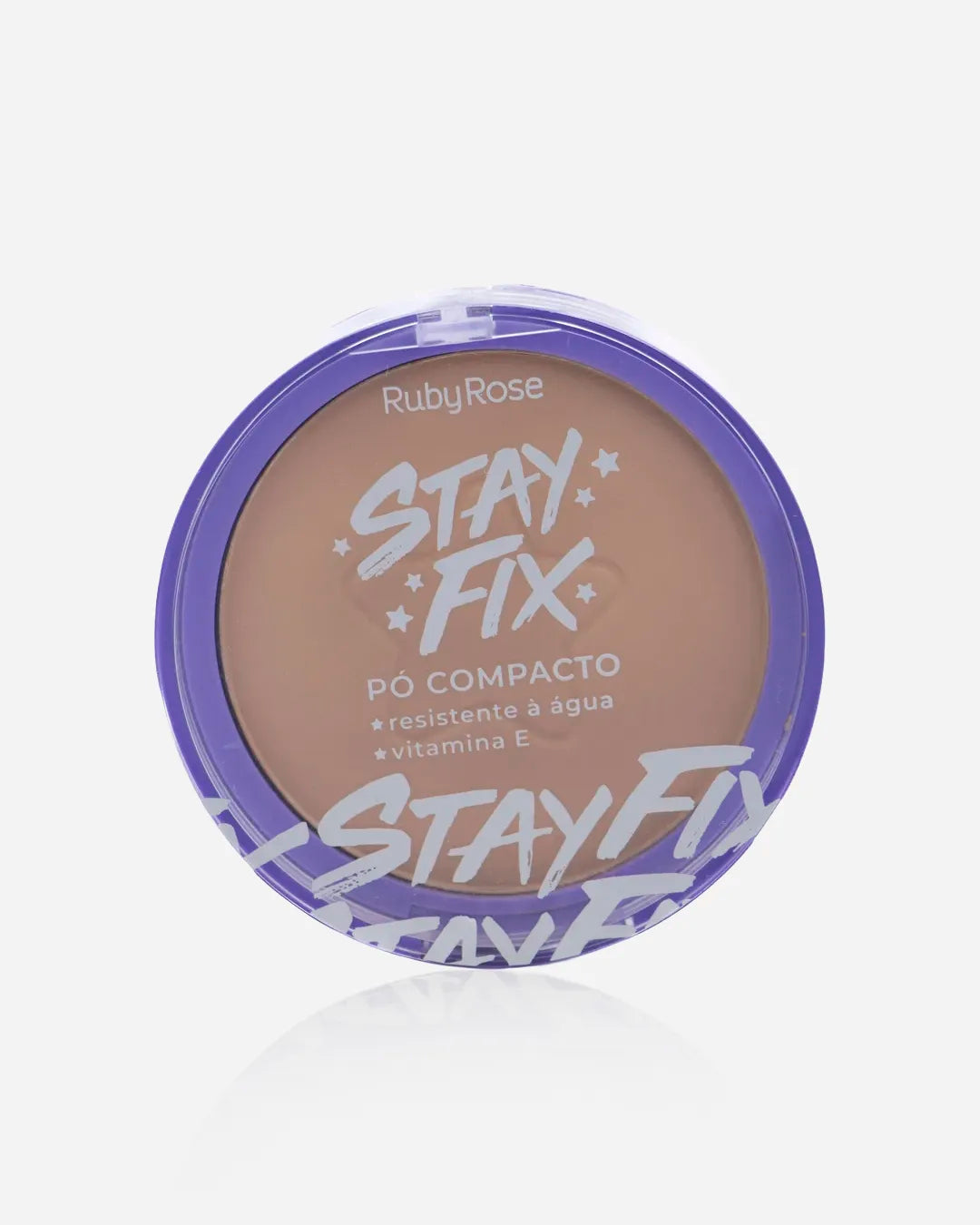 POLVO COMPACTO STAY