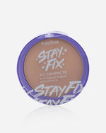 POLVO COMPACTO STAY