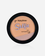 POLVO COMPACTO SELFIE