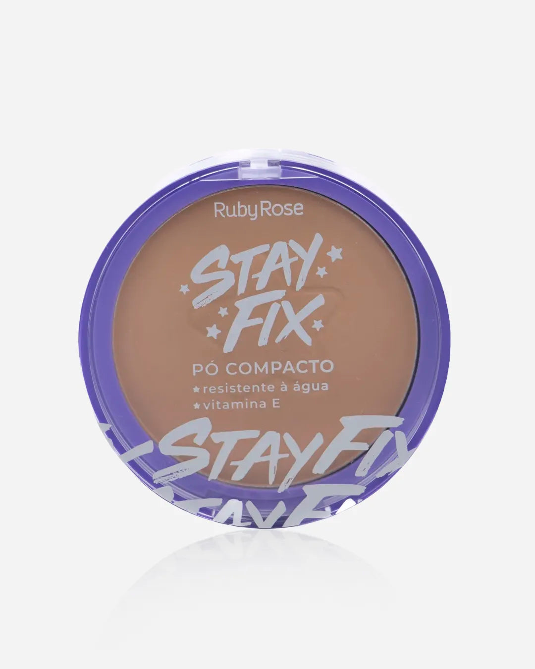 POLVO COMPACTO STAY