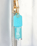 CHARM DE SILICONA PARA LIP OIL