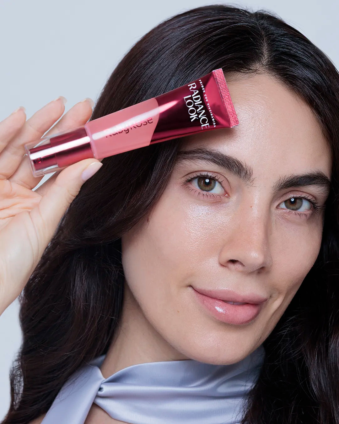 PRIMER FACIAL RADIANCE LOOK
