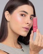 Iluminador cremoso en barra Shine Stone