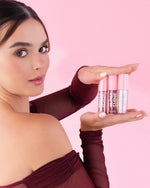 LIP GLOSS SHINE MELU
