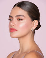 Cherry Lips + charm